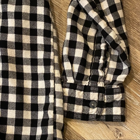 AEO Flannel - Picture 5 of 10